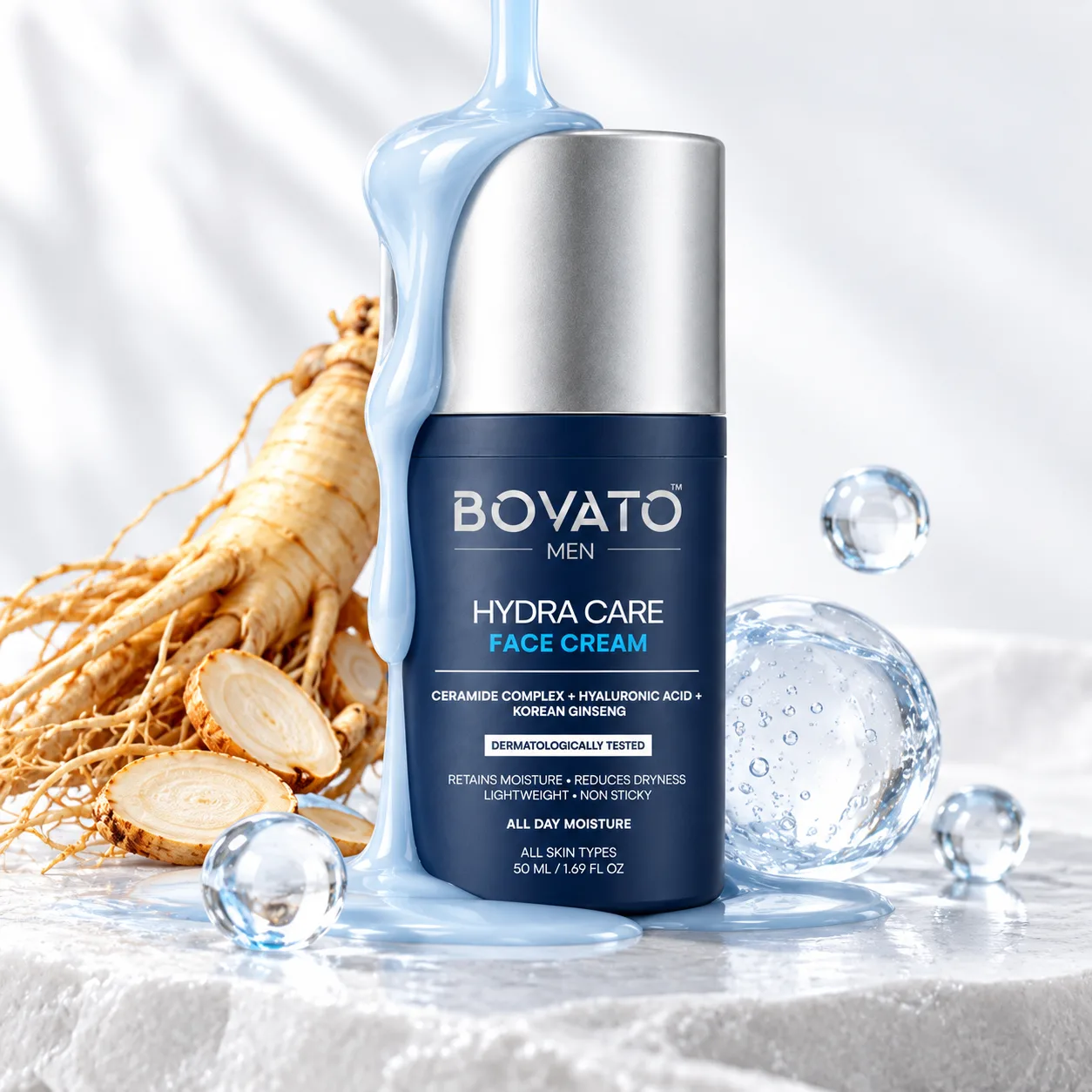 Hydra Care Face Cream