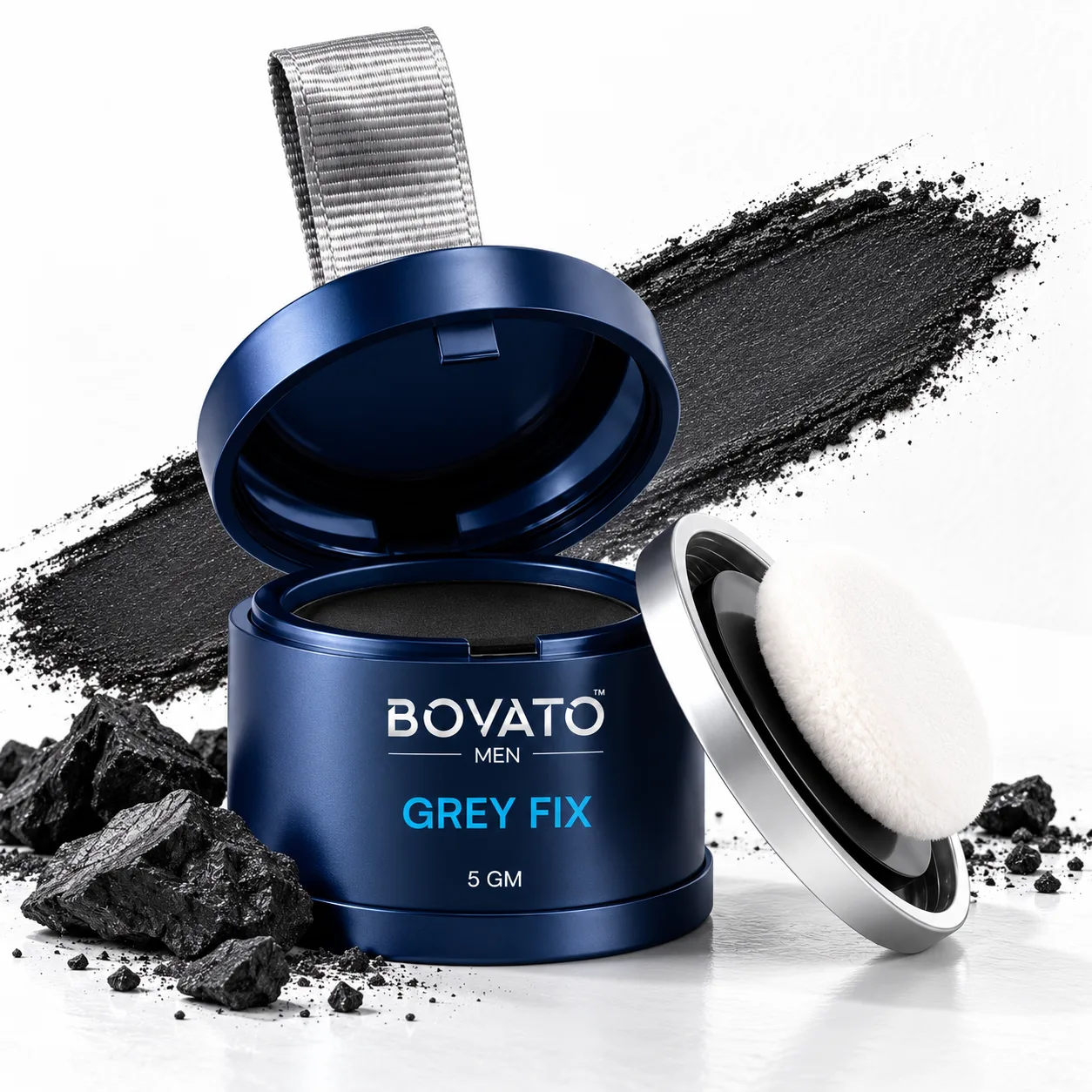 Grey Fix Hair & Beard Concealer